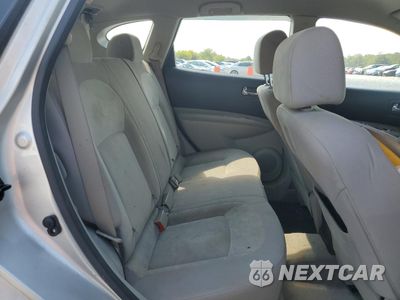 Zdjęcie 11 z 15 samochodu: 2009 NISSAN ROGUE S VIN:JN8AS58T79W330131 - miniatura