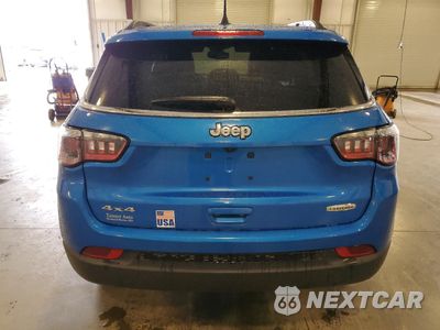 Zdjęcie 6 z 14 samochodu: 2024 JEEP COMPASS LATITUDE VIN:3C4NJDBN8RT114623 - miniatura
