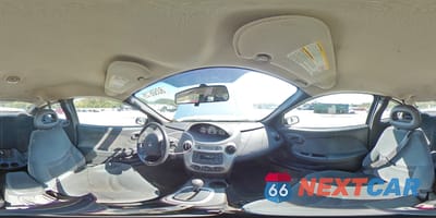 Zdjęcie 15 z 15 samochodu: 2004 SATURN ION LEVEL 3 VIN:1G8AW12F34Z201297 - miniatura