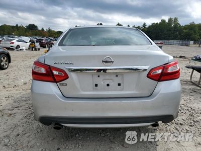 Zdjęcie 6 z 12 samochodu: 2017 NISSAN ALTIMA 2.5 VIN:1N4AL3AP7HN353400 - miniatura