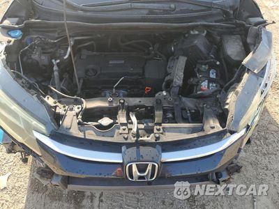 Zdjęcie 11 z 14 samochodu: 2016 HONDA CR-V EX VIN:5J6RM4H50GL090806 - miniatura
