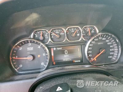 Zdjęcie 9 z 12 samochodu: 2014 GMC SIERRA K1500 SLE VIN:1GTV2UEC9EZ293975 - miniatura