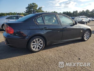 Trzecie zdjęcie samochodu z tyłu: 2011 BMW 328 XI VIN:WBAPK7G53BNN78700 - miniatura