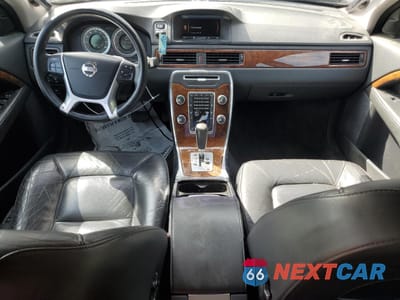 Zdjęcie 9 z 10 samochodu: 2012 VOLVO S80 T6 VIN:YV1902AH2C1152345 - miniatura