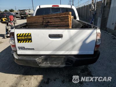 Zdjęcie 6 z 12 samochodu: 2011 TOYOTA TACOMA DOUBLE CAB VIN:5TFJX4CN7BX009920 - miniatura