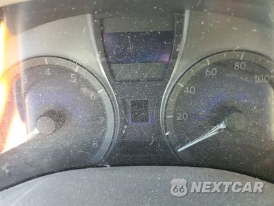 Zdjęcie 9 z 12 samochodu: 2012 LEXUS RX 350 VIN:2T2ZK1BA3CC071163 - miniatura