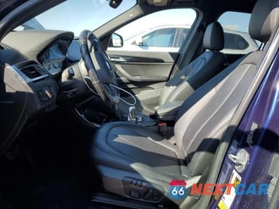Zdjęcie 7 z 13 samochodu: 2016 BMW X1 XDRIVE28I VIN:WBXHT3C30G5E52602 - miniatura