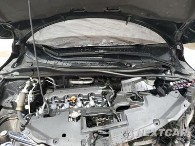 Zdjęcie 11 z 13 samochodu: 2022 HONDA HR-V SPORT VIN:3CZRU6H18NM746593 - miniatura