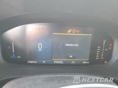 Zdjęcie 9 z 14 samochodu: 2023 FORD ESCAPE ACTIVE VIN:1FMCU0GNXPUA12013 - miniatura