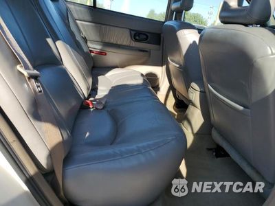 Zdjęcie 10 z 12 samochodu: 2004 BUICK REGAL LS VIN:2G4WB52K341224692 - miniatura