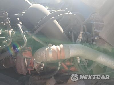 Zdjęcie 7 z 10 samochodu: 2019 INTERNATIONAL LT625 SEMI TRUCK VIN:3HSDZAPR8KN412069 - miniatura
