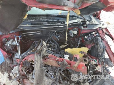 Zdjęcie 11 z 13 samochodu: 2018 HONDA HR-V EX VIN:3CZRU5H59JM716266 - miniatura