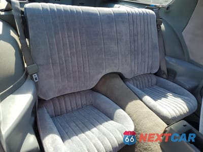 Zdjęcie 10 z 14 samochodu: 1990 PONTIAC FIREBIRD BASE VIN:1G2FS23E7LL201473 - miniatura