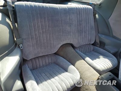 Zdjęcie 10 z 14 samochodu: 1990 PONTIAC FIREBIRD BASE VIN:1G2FS23E7LL201473 - miniatura