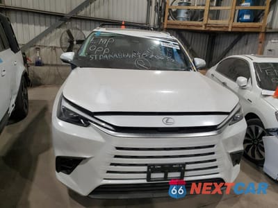 Piąte zdjęcie samochodu w środku: 2024 LEXUS TX 350 BASE VIN:5TDAAAB64RS020075 - miniatura