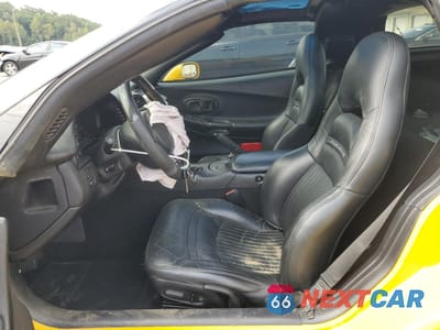 Zdjęcie 7 z 12 samochodu: 2003 CHEVROLET CORVETTE VIN:1G1YY22G835100137 - miniatura