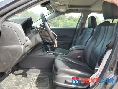 Zdjęcie 7 z 15 samochodu: 2019 ACURA ILX VIN:19UDE2F33KA014716 - miniatura