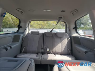 Zdjęcie 10 z 13 samochodu: 2012 KIA SEDONA LX VIN:KNDMG4C78C6455015 - miniatura