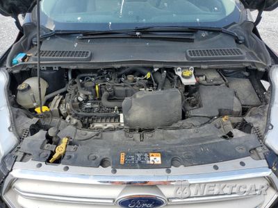 Zdjęcie 12 z 16 samochodu: 2019 FORD ESCAPE SE VIN:1FMCU9GD2KUB38435 - miniatura