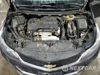 Zdjęcie 11 z 14 samochodu: 2016 CHEVROLET CRUZE LT VIN:1G1BE5SMXG7264487 - miniatura