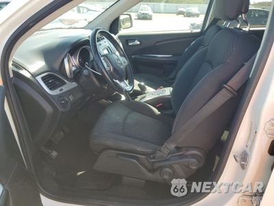 Zdjęcie 7 z 13 samochodu: 2018 DODGE JOURNEY SE VIN:3C4PDCAB0JT532373 - miniatura