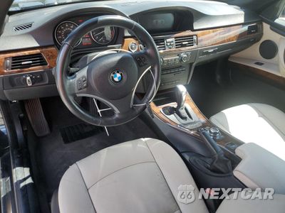Zdjęcie 8 z 14 samochodu: 2012 BMW 328 I SULEV VIN:WBADW7C56CE729172 - miniatura