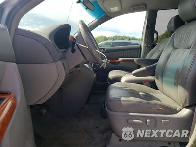 Zdjęcie 7 z 13 samochodu: 2008 TOYOTA SIENNA XLE VIN:5TDZK22C58S133575 - miniatura