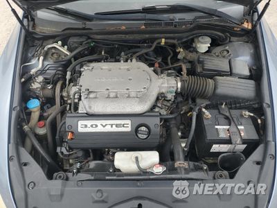 Zdjęcie 11 z 14 samochodu: 2007 HONDA ACCORD SE VIN:1HGCM66447A066152 - miniatura