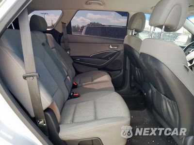 Zdjęcie 11 z 13 samochodu: 2015 HYUNDAI SANTA FE GLS VIN:KM8SM4HF5FU116028 - miniatura