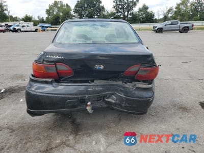 Zdjęcie 6 z 14 samochodu: 2003 CHEVROLET MALIBU VIN:1G1ND52J63M547406 - miniatura