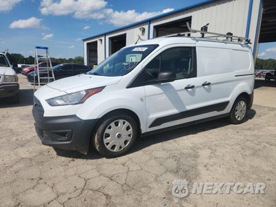 2020 FORD TRANSIT CONNECT XL NM0LS7E2XL1466962 - główne zdjęcie licytacji z USA - miniatura