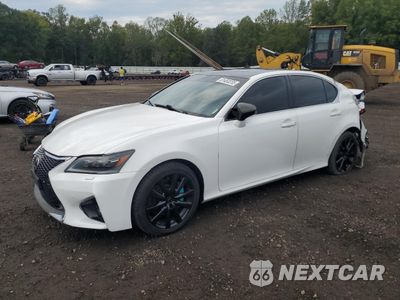 2013 LEXUS GS 350 JTHCE1BL8D5015025 - główne zdjęcie licytacji z USA - miniatura