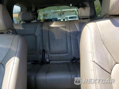Zdjęcie 10 z 13 samochodu: 2011 HONDA PILOT EXLN VIN:5FNYF4H72BB101605 - miniatura