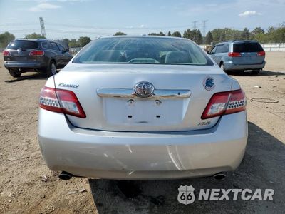 Zdjęcie 6 z 13 samochodu: 2011 TOYOTA CAMRY SE VIN:4T1BK3EK3BU620055 - miniatura