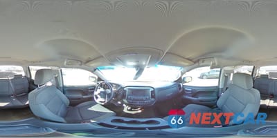 Zdjęcie 14 z 14 samochodu: 2015 CHEVROLET SILVERADO C1500 LT VIN:3GCPCREC9FG449551 - miniatura