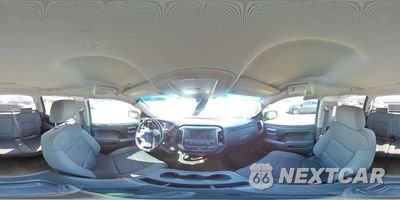 Zdjęcie 14 z 14 samochodu: 2015 CHEVROLET SILVERADO C1500 LT VIN:3GCPCREC9FG449551 - miniatura