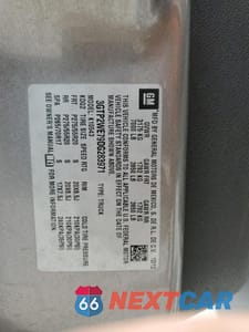 Zdjęcie 12 z 12 samochodu: 2013 GMC SIERRA K1500 SLT VIN:3GTP2WE79DG283971 - miniatura