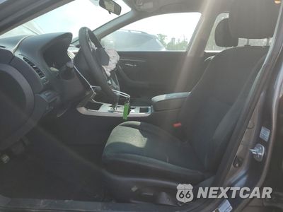Zdjęcie 7 z 13 samochodu: 2015 NISSAN ALTIMA 2.5 VIN:1N4AL3AP7FC194600 - miniatura