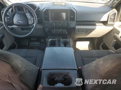 Zdjęcie 8 z 12 samochodu: 2019 FORD F150 SUPERCREW VIN:1FTEW1EP6KKD67864 - miniatura