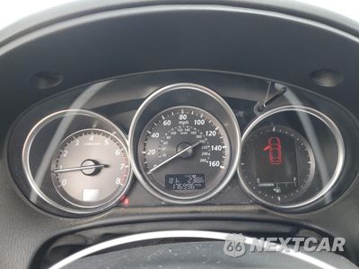 Zdjęcie 9 z 14 samochodu: 2014 MAZDA CX-5 GT VIN:JM3KE4DY7E0415588 - miniatura