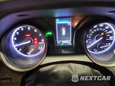 Zdjęcie 9 z 12 samochodu: 2023 TOYOTA CAMRY SE NIGHT SHADE VIN:4T1T11AKXPU833514 - miniatura