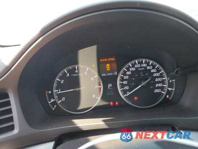 Zdjęcie 9 z 14 samochodu: 2015 ACURA ILX 20 PREMIUM VIN:19VDE1F50FE400743 - miniatura