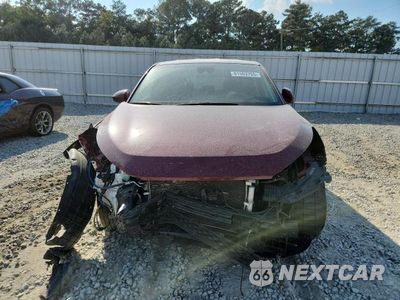 Piąte zdjęcie samochodu w środku: 2019 HYUNDAI TUCSON SE VIN:KM8J2CA48KU942094 - miniatura