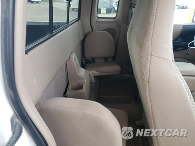 Zdjęcie 10 z 12 samochodu: 1998 FORD RANGER SUPER CAB VIN:1FTZR15U7WPB62397 - miniatura