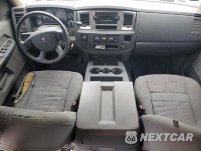 Zdjęcie 8 z 12 samochodu: 2007 DODGE RAM 1500 ST VIN:1D7HU18227S168391 - miniatura