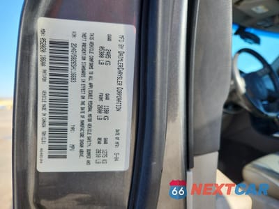 Zdjęcie 12 z 12 samochodu: 2005 DODGE MAGNUM R/T VIN:2D4GV58265H116683 - miniatura