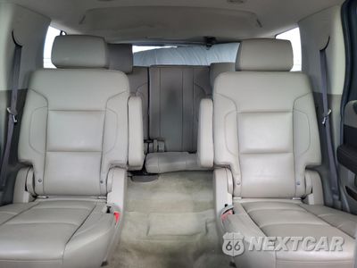 Zdjęcie 10 z 13 samochodu: 2017 CHEVROLET TAHOE C1500 LT VIN:1GNSCBKC3HR321922 - miniatura