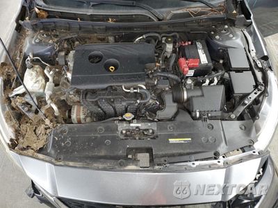 Zdjęcie 11 z 13 samochodu: 2020 NISSAN ALTIMA SR VIN:1N4BL4CV9LC240896 - miniatura