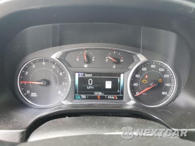 Zdjęcie 9 z 14 samochodu: 2017 GMC ACADIA SLT-1 VIN:1GKKNMLS3HZ211476 - miniatura