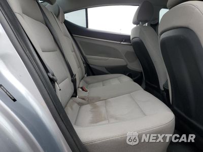 Zdjęcie 10 z 13 samochodu: 2017 HYUNDAI ELANTRA SE VIN:5NPD84LF9HH034552 - miniatura